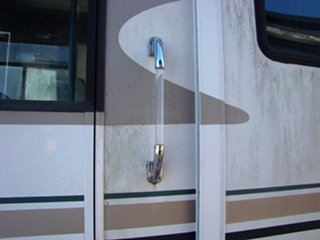 WINNEBAGO PARTS FOR SALE 2004 WINNEBAGO ADVENTURER
