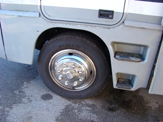 WINNEBAGO PARTS FOR SALE 2004 WINNEBAGO ADVENTURER