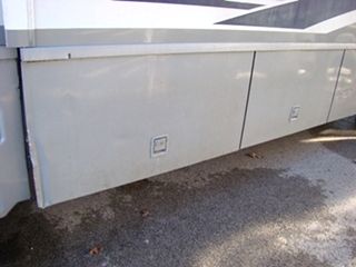 WINNEBAGO PARTS FOR SALE 2004 WINNEBAGO ADVENTURER