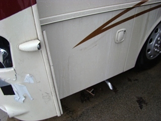2008 HOLIDAY RAMBLER ENDEAVOR PARTS 