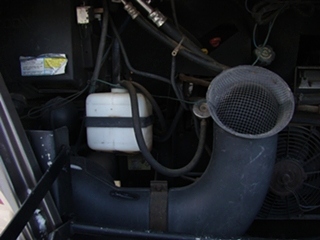 2006 Gulfstream Sun Voyager Parts for sale
