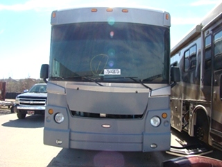 2007 WINNEBAGO DESTINATION USED PARTS FOR SALE