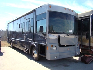 2007 WINNEBAGO DESTINATION USED PARTS FOR SALE