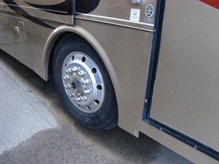 2011 MONACO DIPLOMAT PARTS FOR SALE