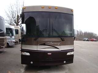 WINNEBAGO PARTS DEALER - 2007 WINNEBAGO JOURNEY MOTORHOME PARTS