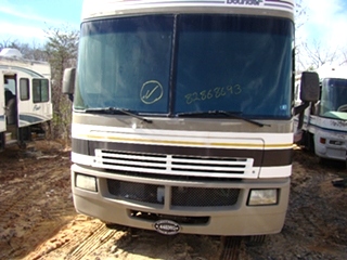 2004 FLEETWOOD BOUNDER MOTORHOME PARTS FOR SALE