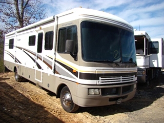2004 FLEETWOOD BOUNDER MOTORHOME PARTS FOR SALE