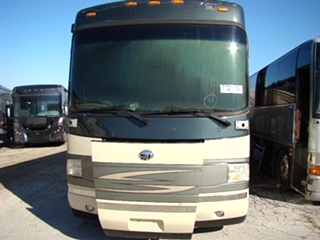 RV SALVAGE SURPLUS - 2008 MONACO DYNASTY RV PARTS FOR SALE