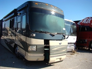 RV SALVAGE SURPLUS - 2008 MONACO DYNASTY RV PARTS FOR SALE