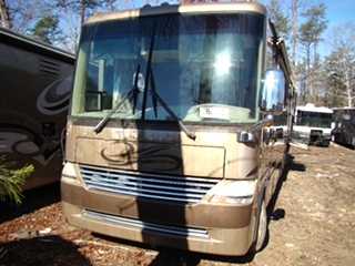2005 NEWMAR MOUNTAIN AIRE RV PARTS FOR SALE