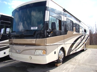 2008 FLEETWOOD BOUNDER MOTORHOME PARTS FOR SALE