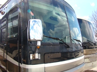 2003 FLEETWOOD DISCOVERY USED PARTS FOR SALE