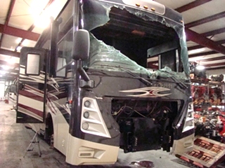 2020 SPORTS COACH CROSS COUNTRY PARTS FOR SALE