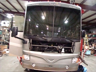 2006 Fleetwood Bounder Used Parts For Sale