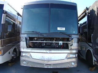 2007 FLEETWOOD EXPEDITION PARTS AND SERVICE DEALER - VISONE RV