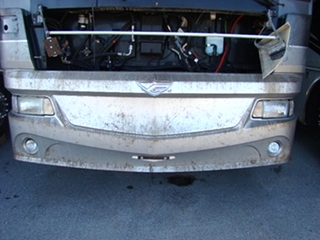 2007 FLEETWOOD EXPEDITION PARTS AND SERVICE DEALER - VISONE RV