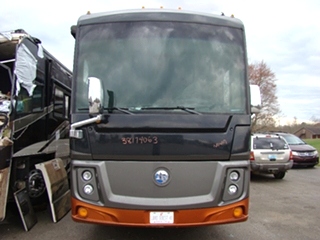 2017 Holiday Rambler Navigator Parts For Sale