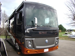 2017 Holiday Rambler Navigator Parts For Sale