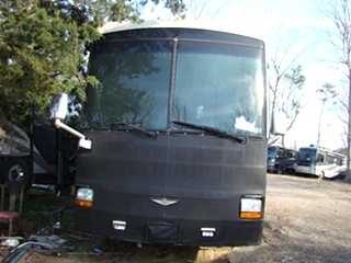 2007 Fleetwood Discovery Used Parts For Sale