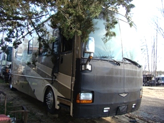 2007 Fleetwood Discovery Used Parts For Sale
