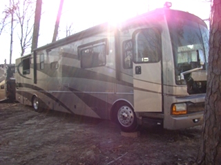 2004 Fleetwood Discovery Used Parts For Sale