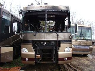 2005 MANDALAY MOTORHOME USED RV PARTS - VISONE RV