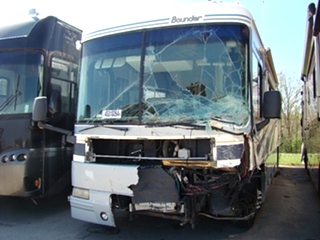2005 FLEETWOOD BOUNDER MOTORHOME PARTS FOR SALE