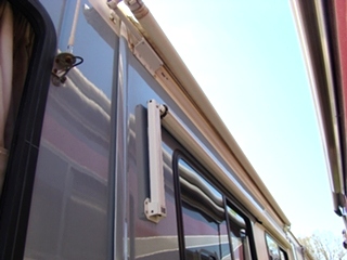 2005 FLEETWOOD BOUNDER MOTORHOME PARTS FOR SALE