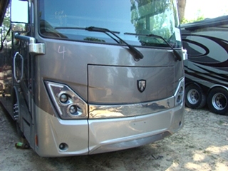 DAMON RV PARTS 2018 TUSCANY MOTORHOME SALVAGE VISONE RV