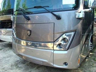 DAMON RV PARTS 2018 TUSCANY MOTORHOME SALVAGE VISONE RV