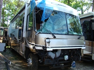 2004 FLEETWOOD SOUTHWIND MOTORHOME PARTS