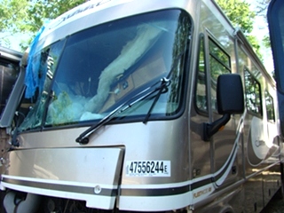 2004 FLEETWOOD SOUTHWIND MOTORHOME PARTS
