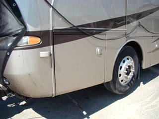 RV SALVAGE PARTS 2006 MONACO DIPLOMAT MOTORHOME PARTS