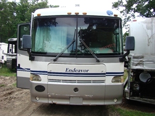 1999 HOLIDAY RAMBLER ENDEAVOR RV SALVAGE PARTS FOR SALE