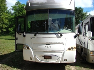 2006 Gulfstream Tour Master Parts for sale