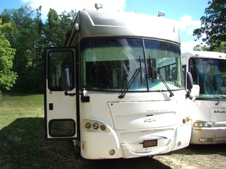 2006 Gulfstream Tour Master Parts for sale