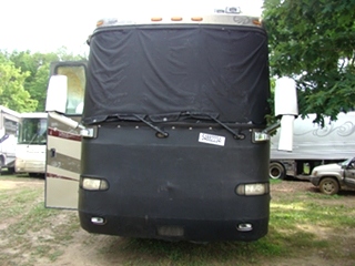RV SALVAGE PARTS 2007 MONACO DIPLOMAT MOTORHOME PARTS