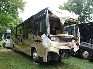 DAMON RV PARTS 2005 TUSCANY MOTORHOME SALVAGE VISONE RV