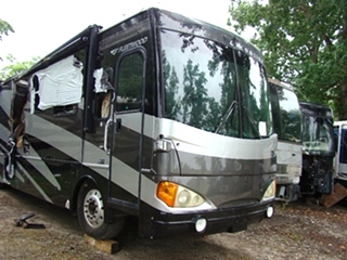 2005 Fleetwood Excursion Used Parts For Sale