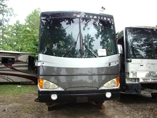 2005 Fleetwood Excursion Used Parts For Sale