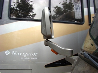 2005 GEORGIE BOY CRUISE MASTER PARTS FOR SALE MOTORHOME RV SALVAGE