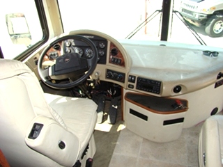 2005 Fleetwood Excursion Used Parts For Sale