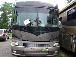 WINNEBAGO PARTS FOR SALE 2008 WINNEBAGO ADVENTURER