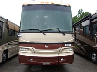 2006 MONACO CAMELOT USED PARTS FOR SALE