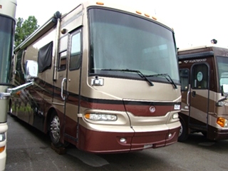 2006 MONACO CAMELOT USED PARTS FOR SALE