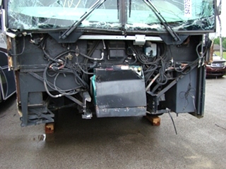2006 Fleetwood Excursion Used Parts For Sale