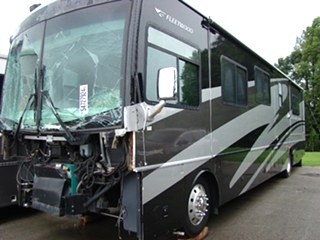 2006 Fleetwood Excursion Used Parts For Sale