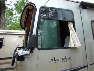 2005 MONACO MONARCH PARTS RV 