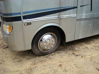 2005 MONACO MONARCH PARTS RV 