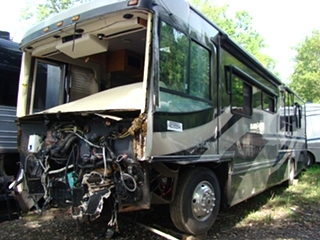 2003 Damon Escaper Used Parts for sale